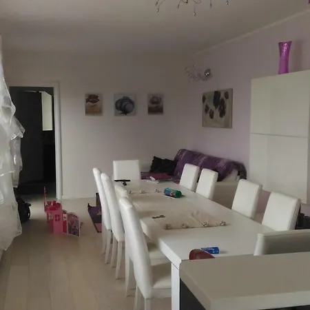 Rosso Tramonto Apartament Gavorrano