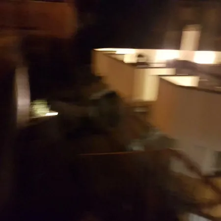 Apartament Rosso Tramonto