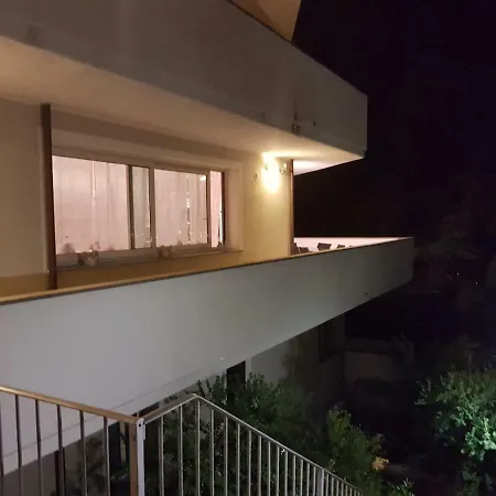 Rosso Tramonto Apartament Gavorrano