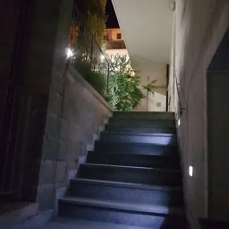 Apartament Rosso Tramonto