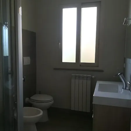 Apartament Rosso Tramonto