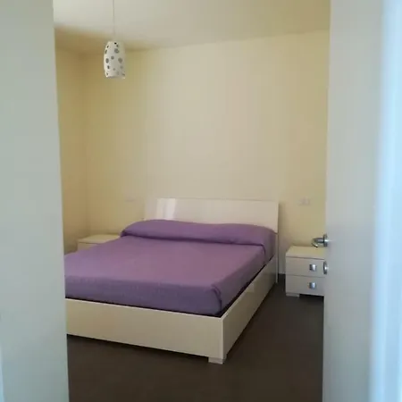 Apartament Rosso Tramonto