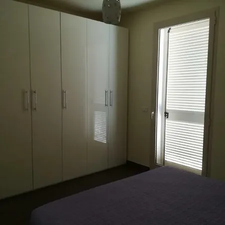Apartament Rosso Tramonto Gavorrano