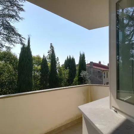 Apartament Rosso Tramonto *
